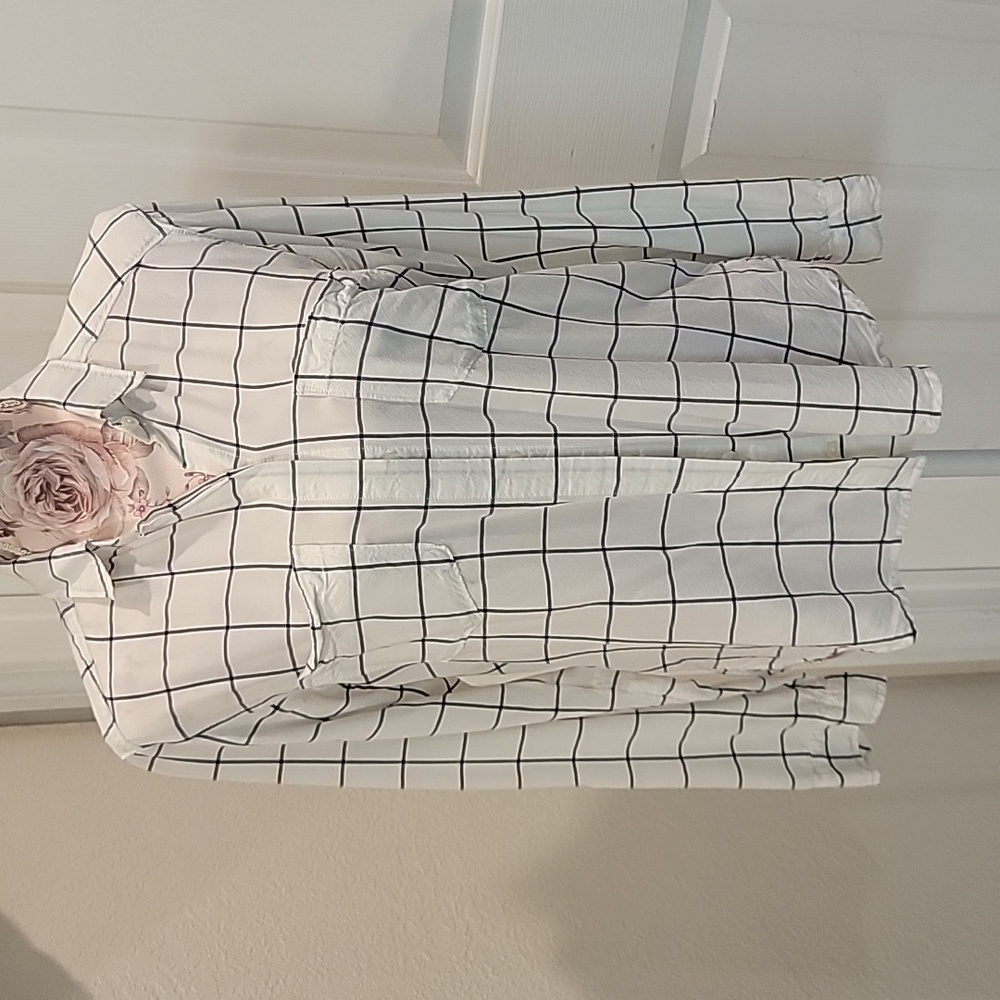 Abercrombie & Fitch Blouse